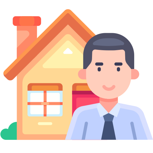 Real Estate Agent